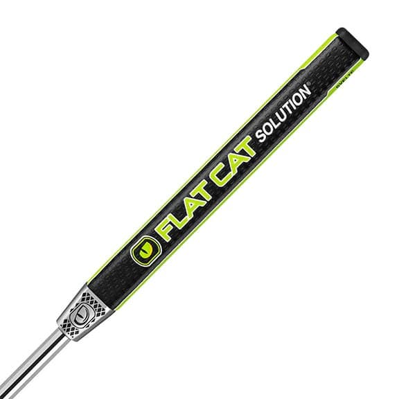 Flat Cat Solution Standard Putter Grip