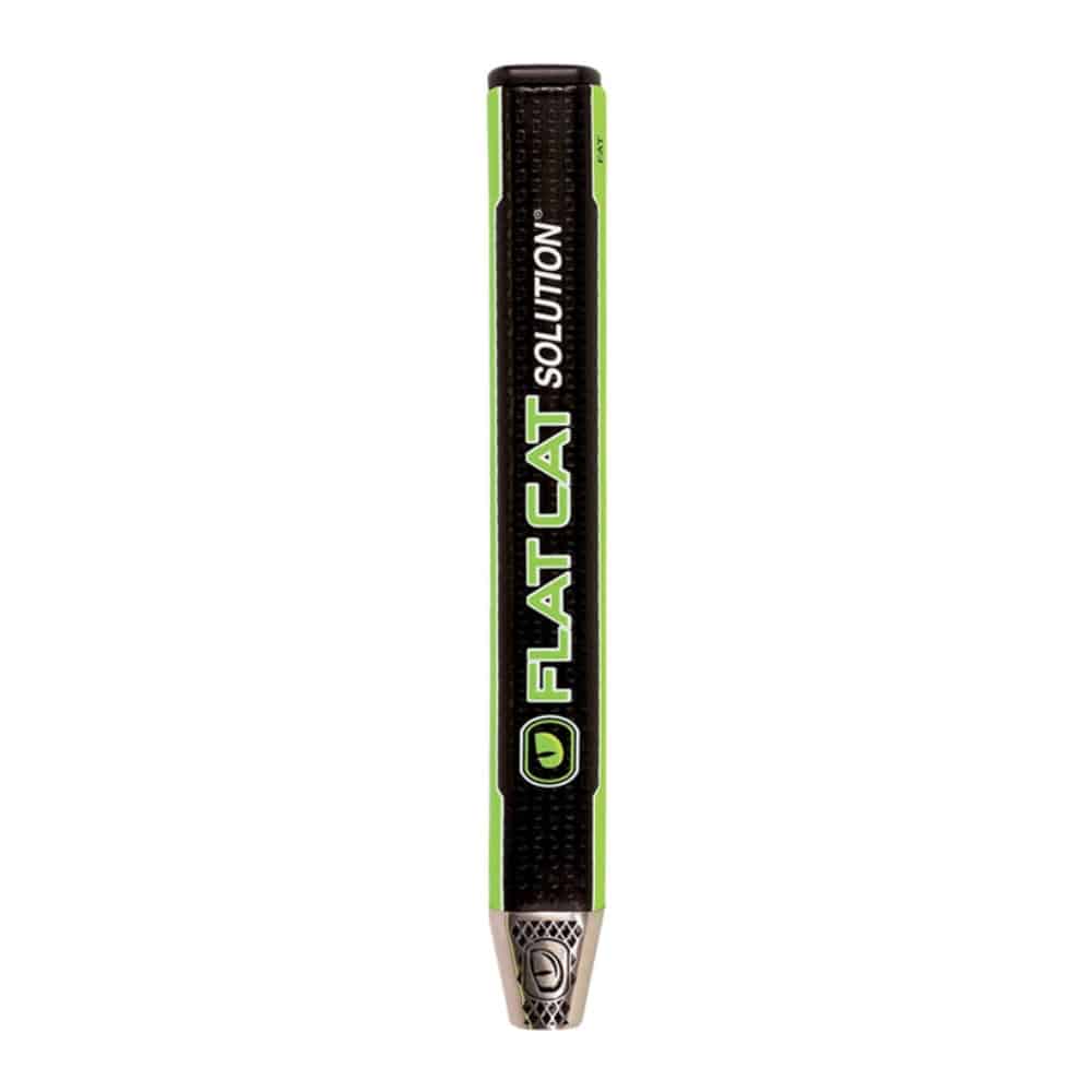 Flat Cat Solution Standard Putter Grip