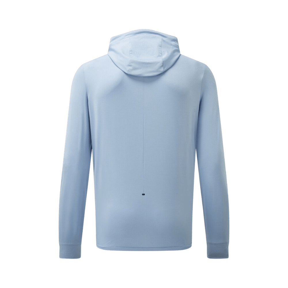 FootJoy EU Tempo Chambray Hoodie