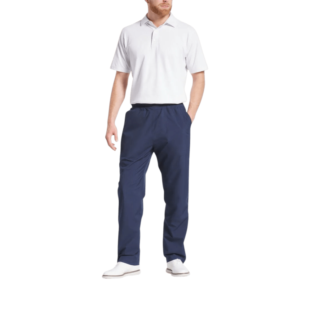 FootJoy HydroLite X Navy Rain Pant