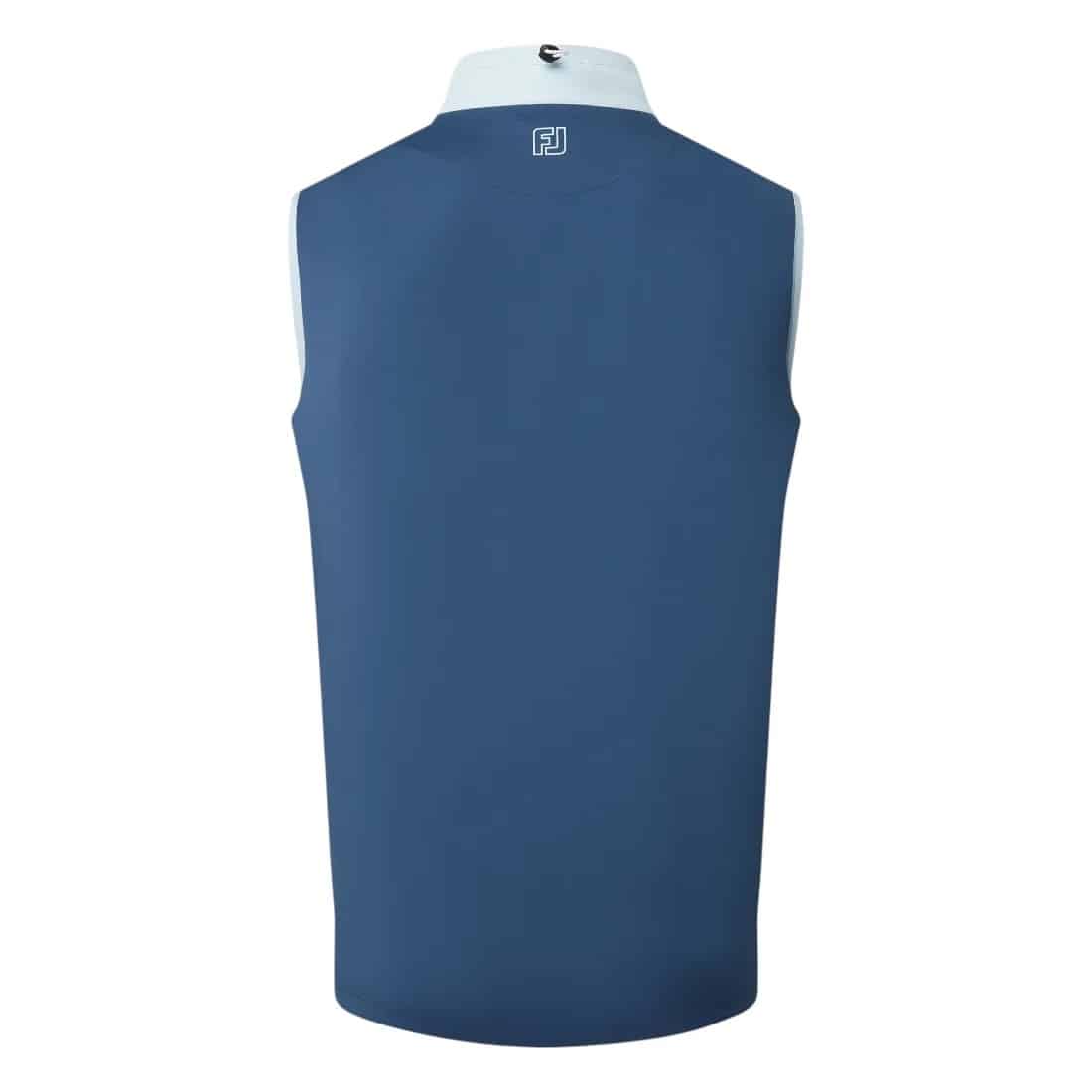 FootJoy Lightweight Skyway/Dark Denim Vest