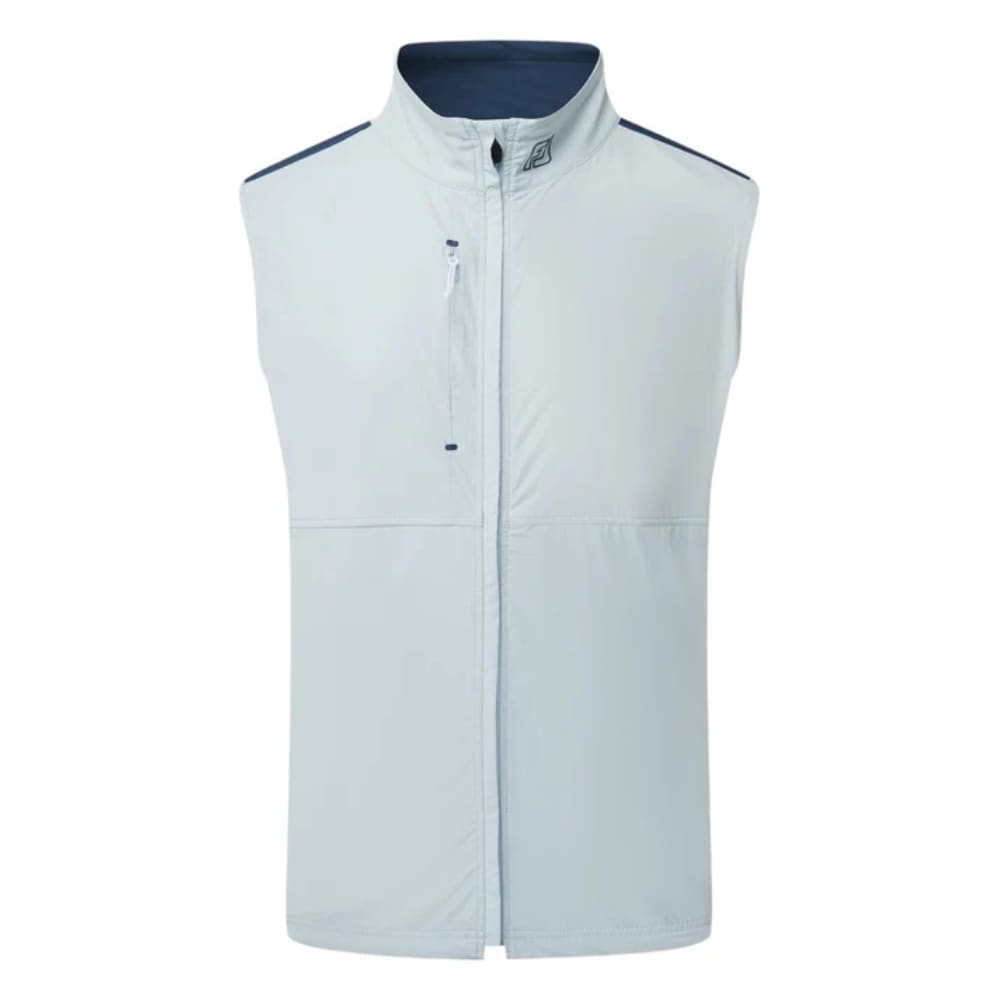 FootJoy Lightweight Skyway/Dark Denim Vest