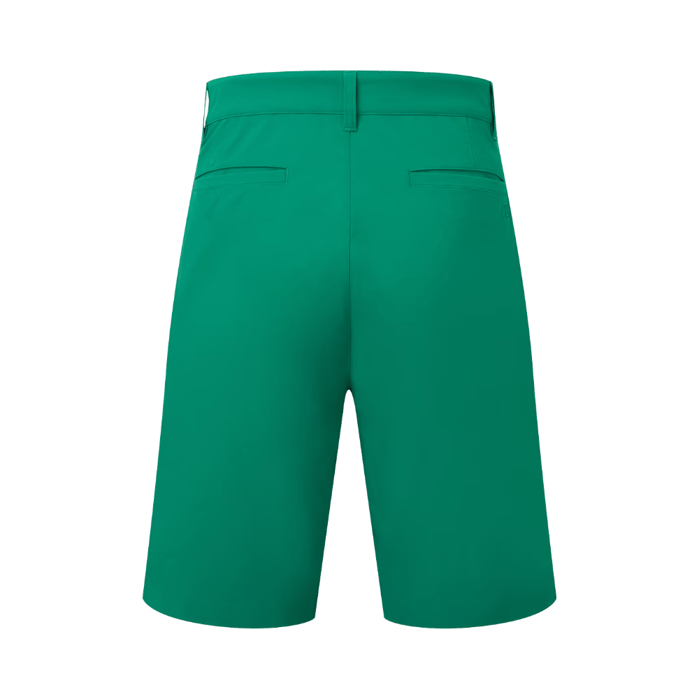 FootJoy Par Golf Field Green Shorts