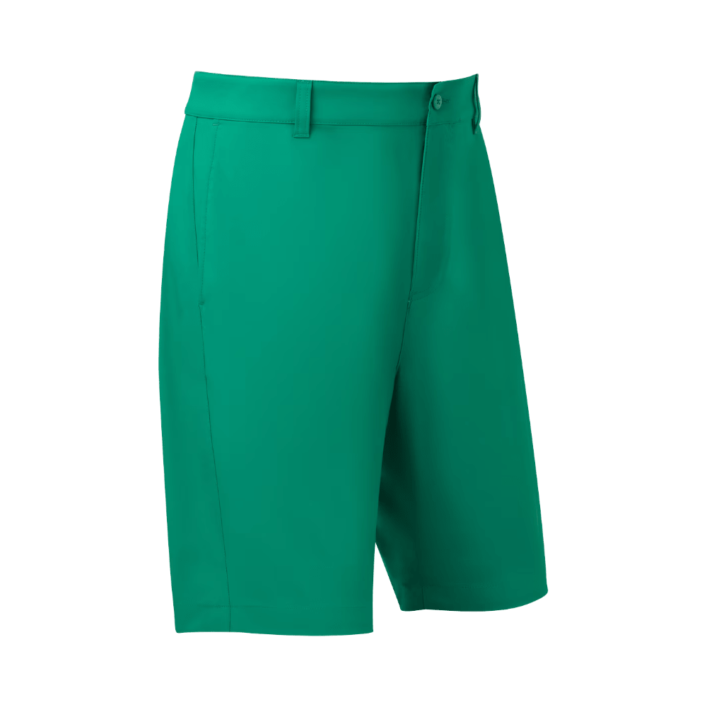 FootJoy Par Golf Field Green Shorts