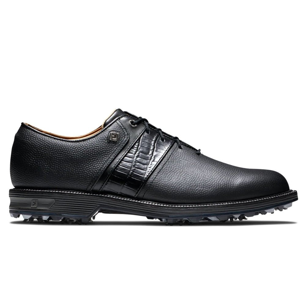 FootJoy Premiere Series - Black Packard