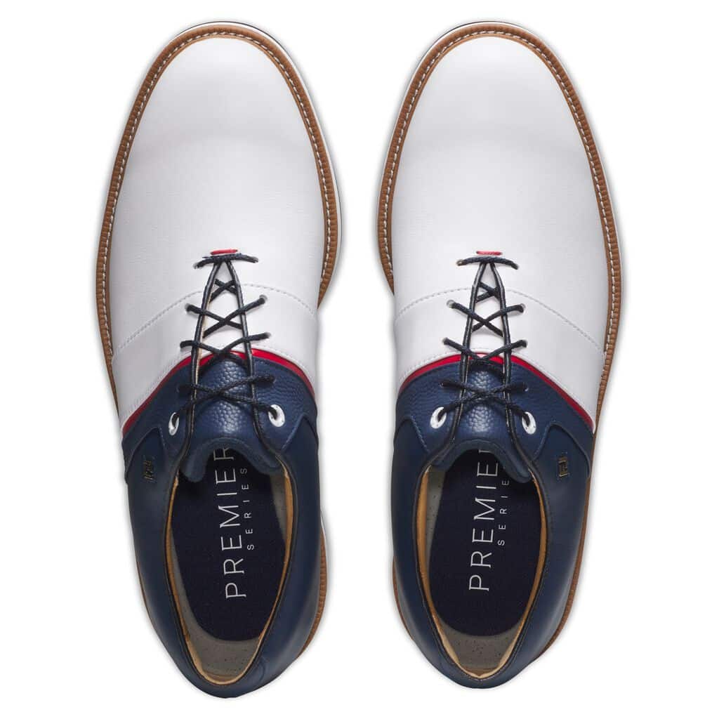 FootJoy Premiere Series Packard Liberty Navy