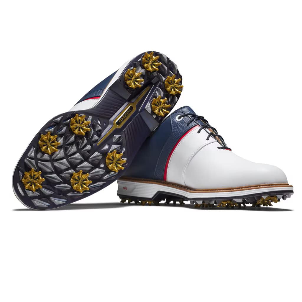 FootJoy Premiere Series Packard Liberty Navy