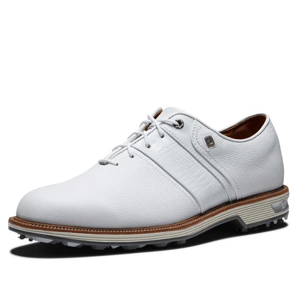 FootJoy Premiere Series - White Packard