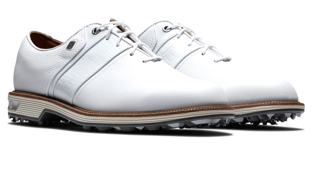 FootJoy Premiere Series - White Packard