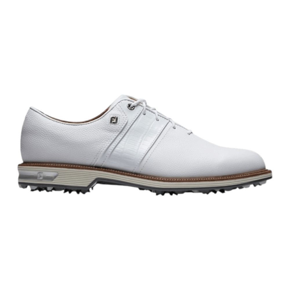 FootJoy Premiere Series - White Packard