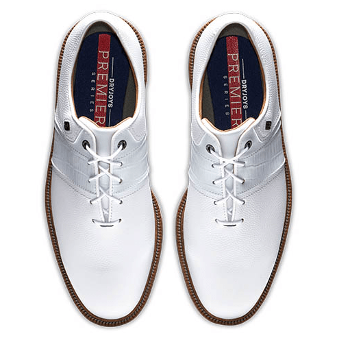 FootJoy Premiere Series - White Packard