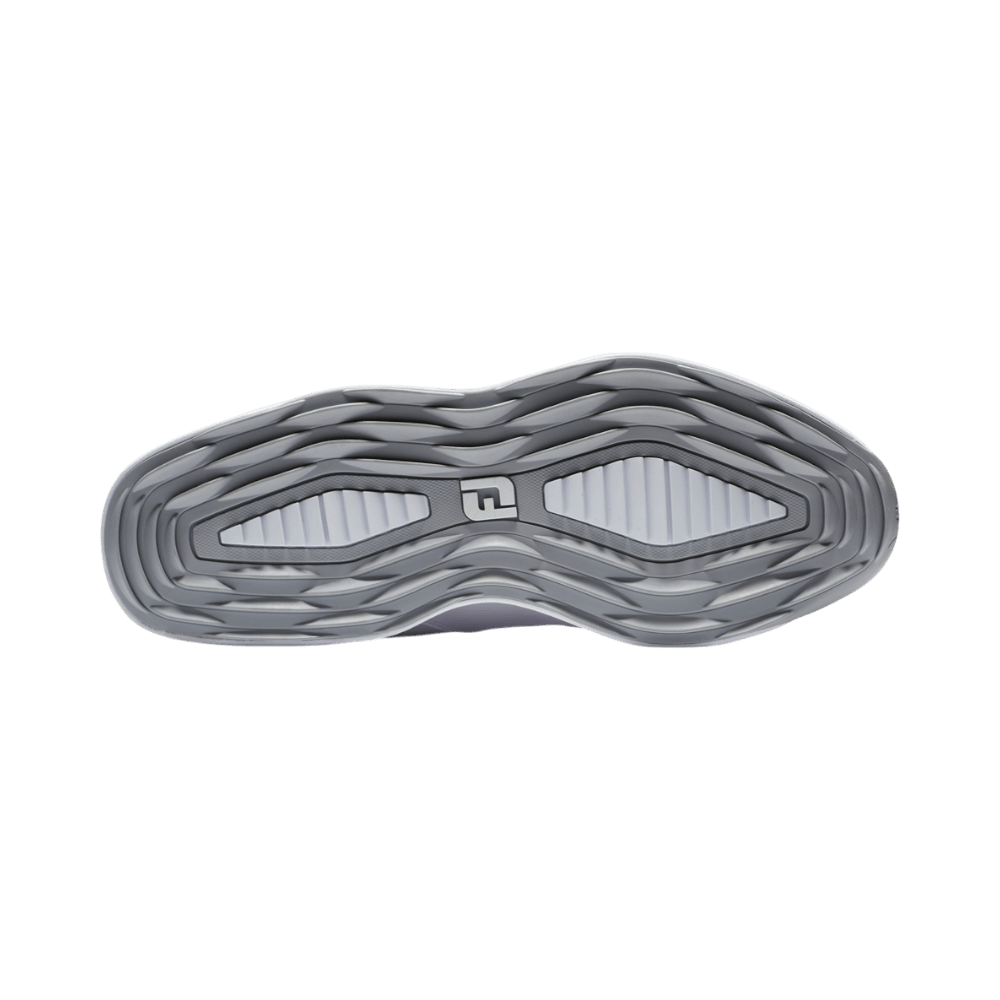 FootJoy ProLite White Golf Shoes