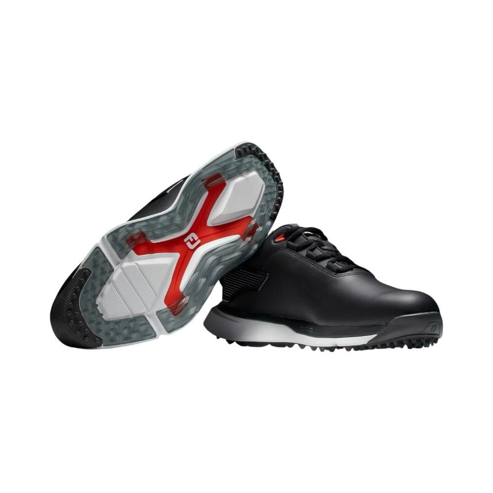 FootJoy Pro/SLX  Black Golf Shoe