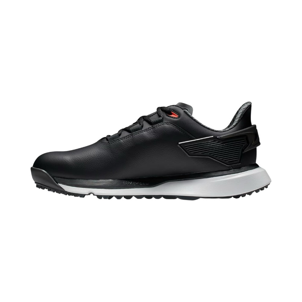 FootJoy Pro/SLX  Black Golf Shoe