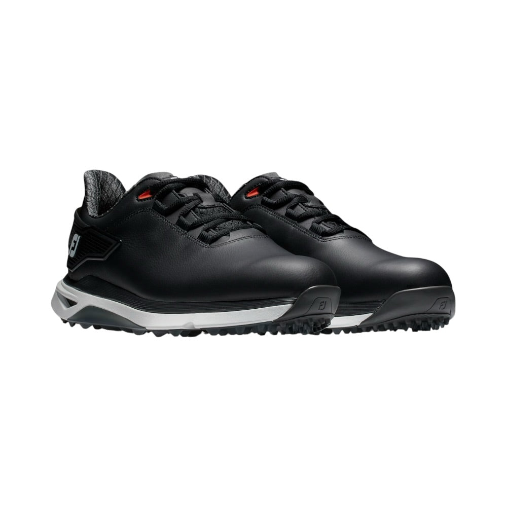 FootJoy Pro/SLX  Black Golf Shoe