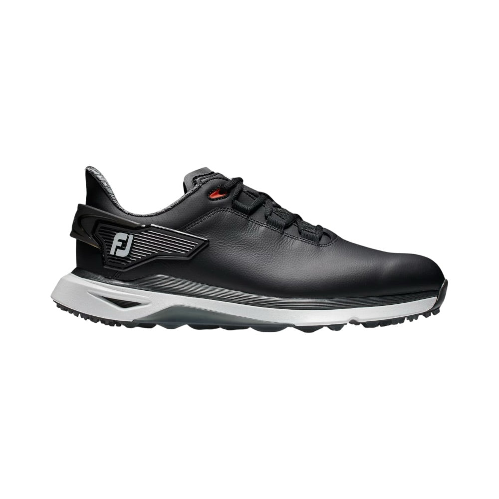 FootJoy Pro/SLX  Black Golf Shoe