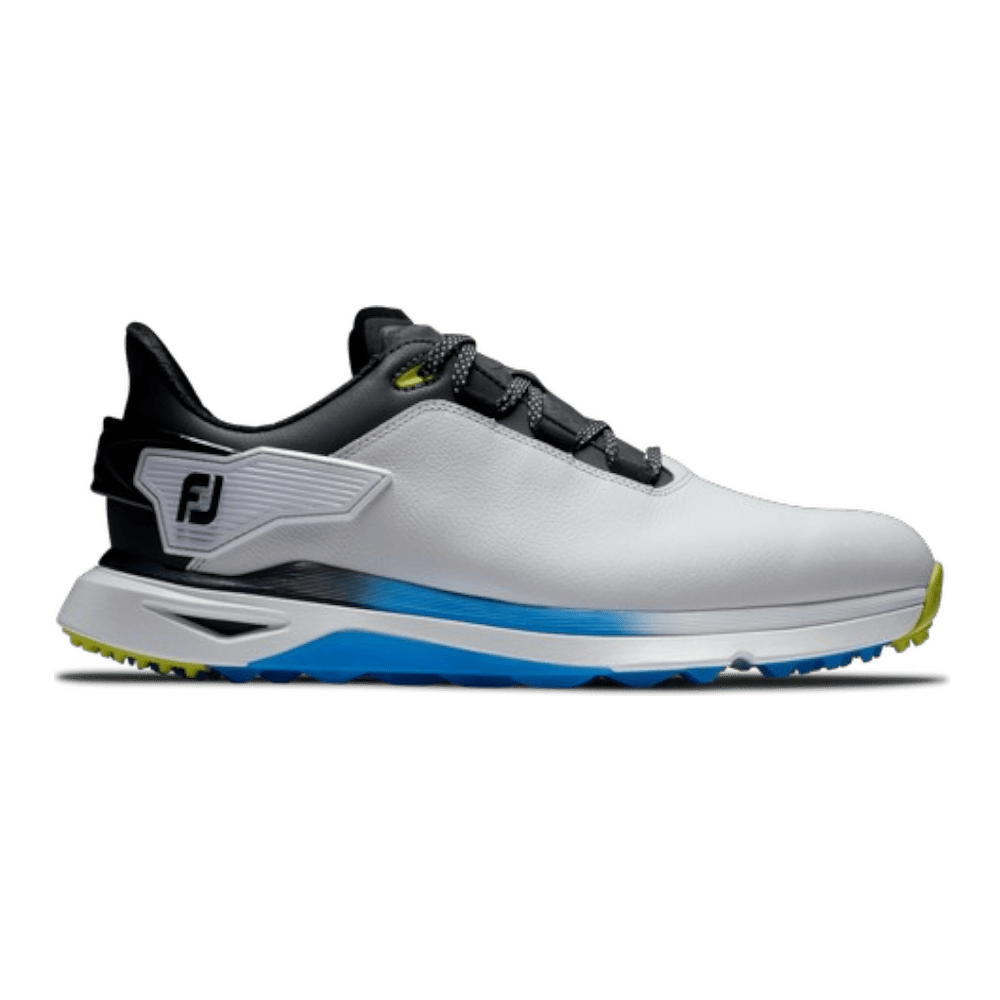 FootJoy Pro/SLX Carbon White/Black/Multi Shoe