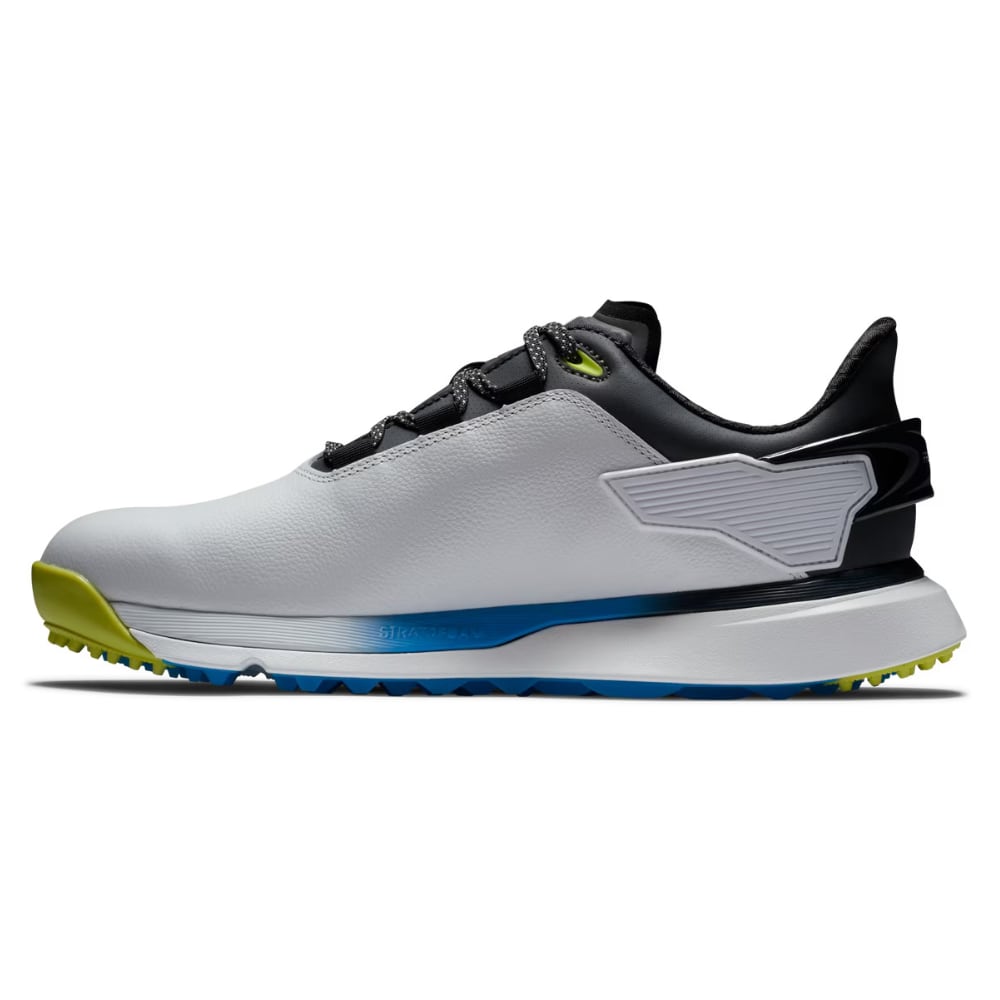 FootJoy Pro/SLX Carbon White/Black/Multi Shoe