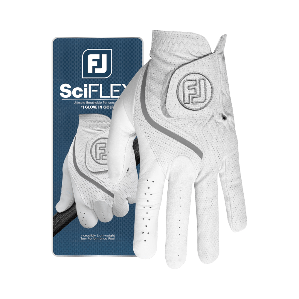FootJoy SciFlex Men's Glove