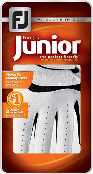 Footjoy Small Junior Gloves