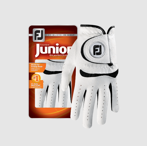 Footjoy Small Junior Gloves