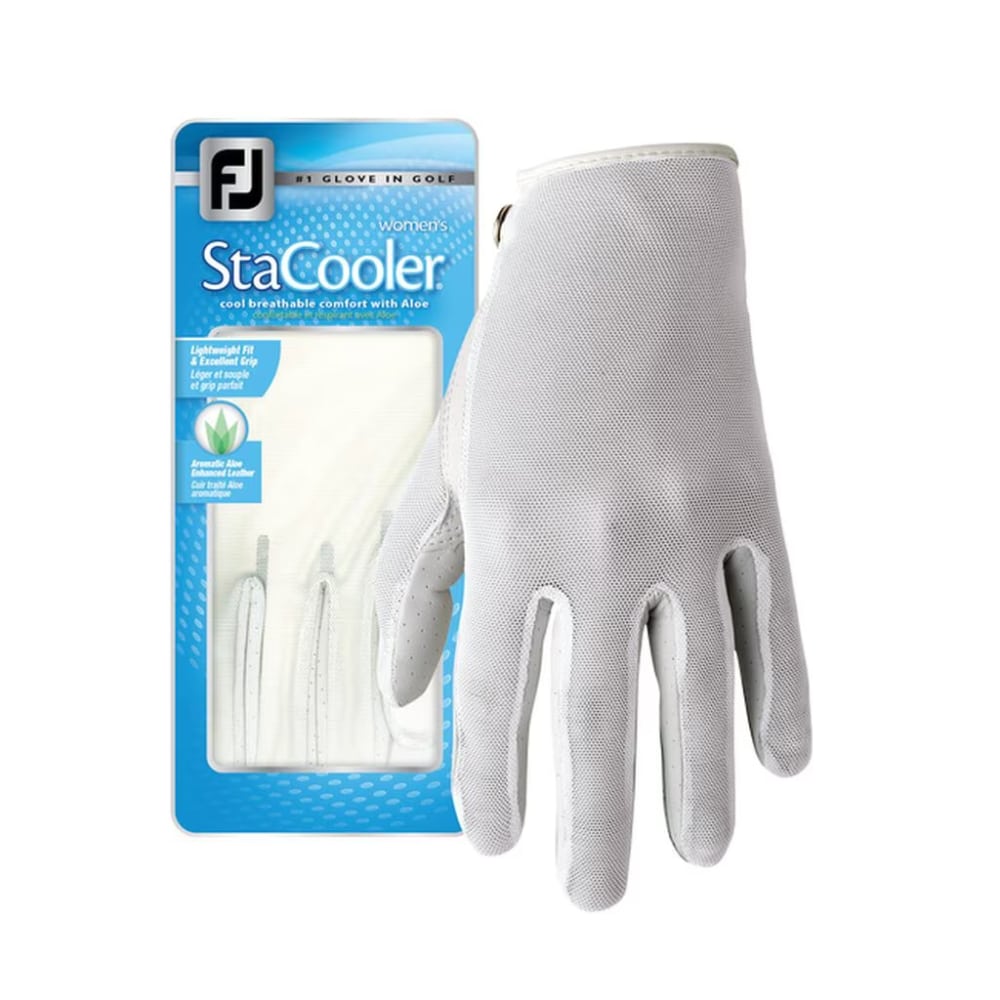 FootJoy StaCooler Women's Golf Glove