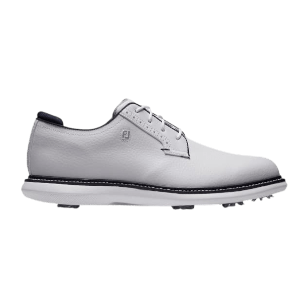 FootJoy Traditions Blucher Golf Shoe
