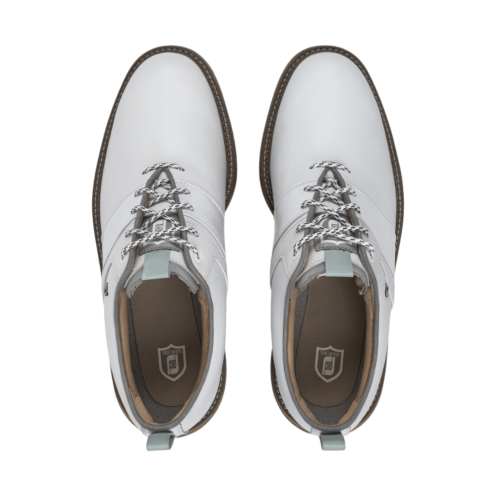 FootJoy X Todd Snyder Premiere Series Golf Shoe