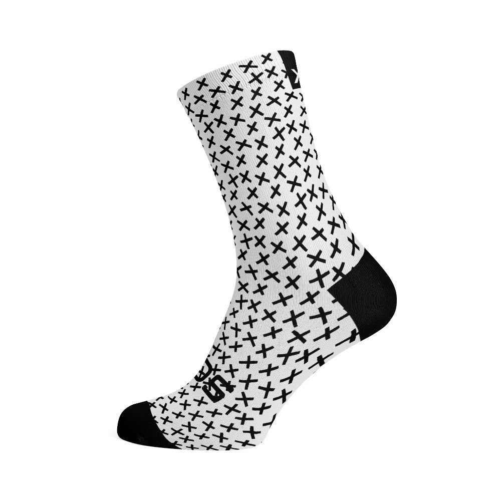 Footwear Cross Socks