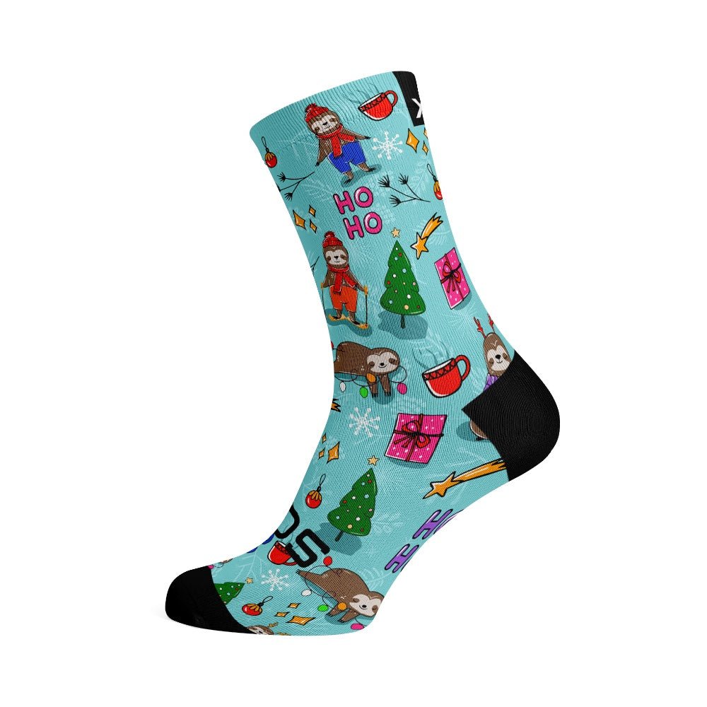 Footwear Slothmas Socks