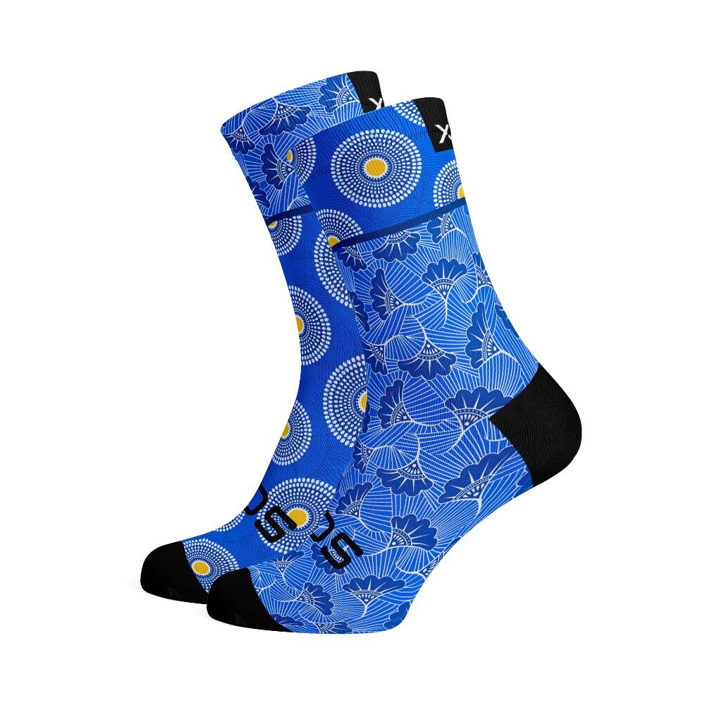 Footwear Sotho Socks