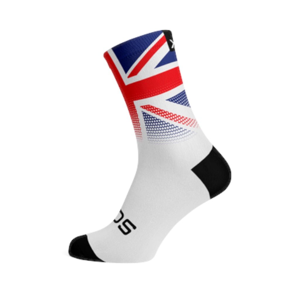 Footwear United Kingdom Socks