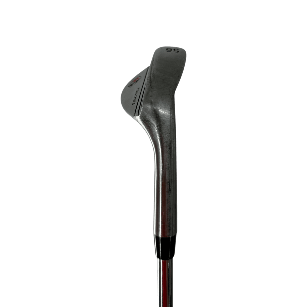 Full Choice 56º Wedge (Pre Owned)