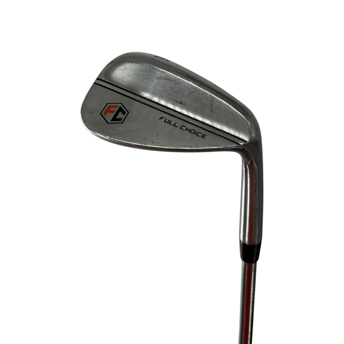 Full Choice 56º Wedge (Pre Owned)