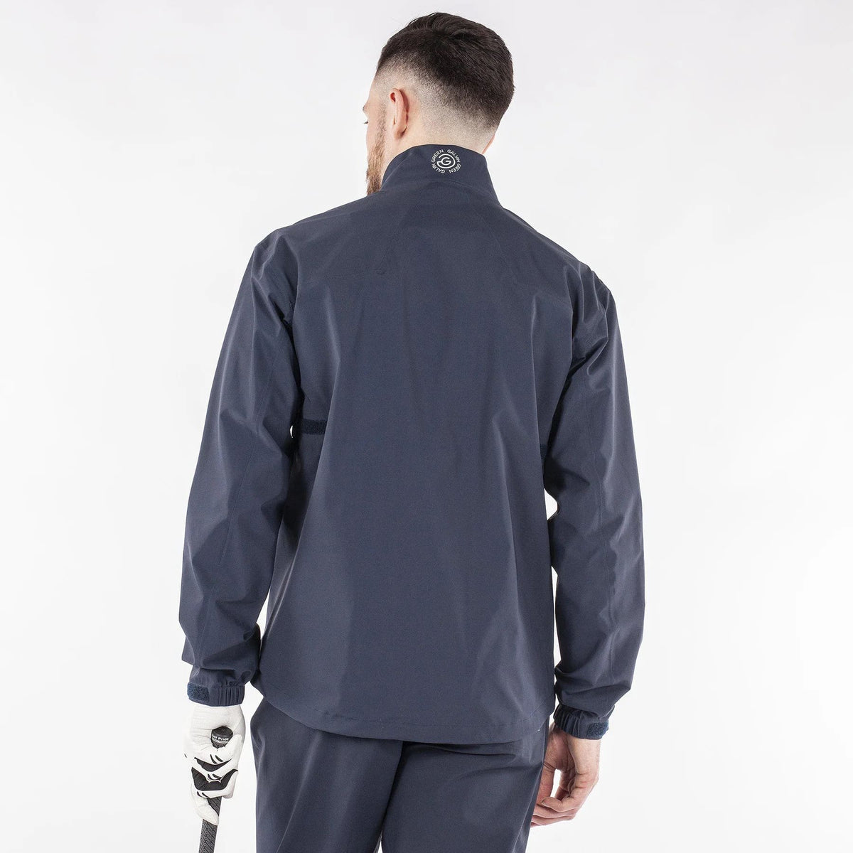 Galvin Green Armstrong Waterproof Navy Jacket