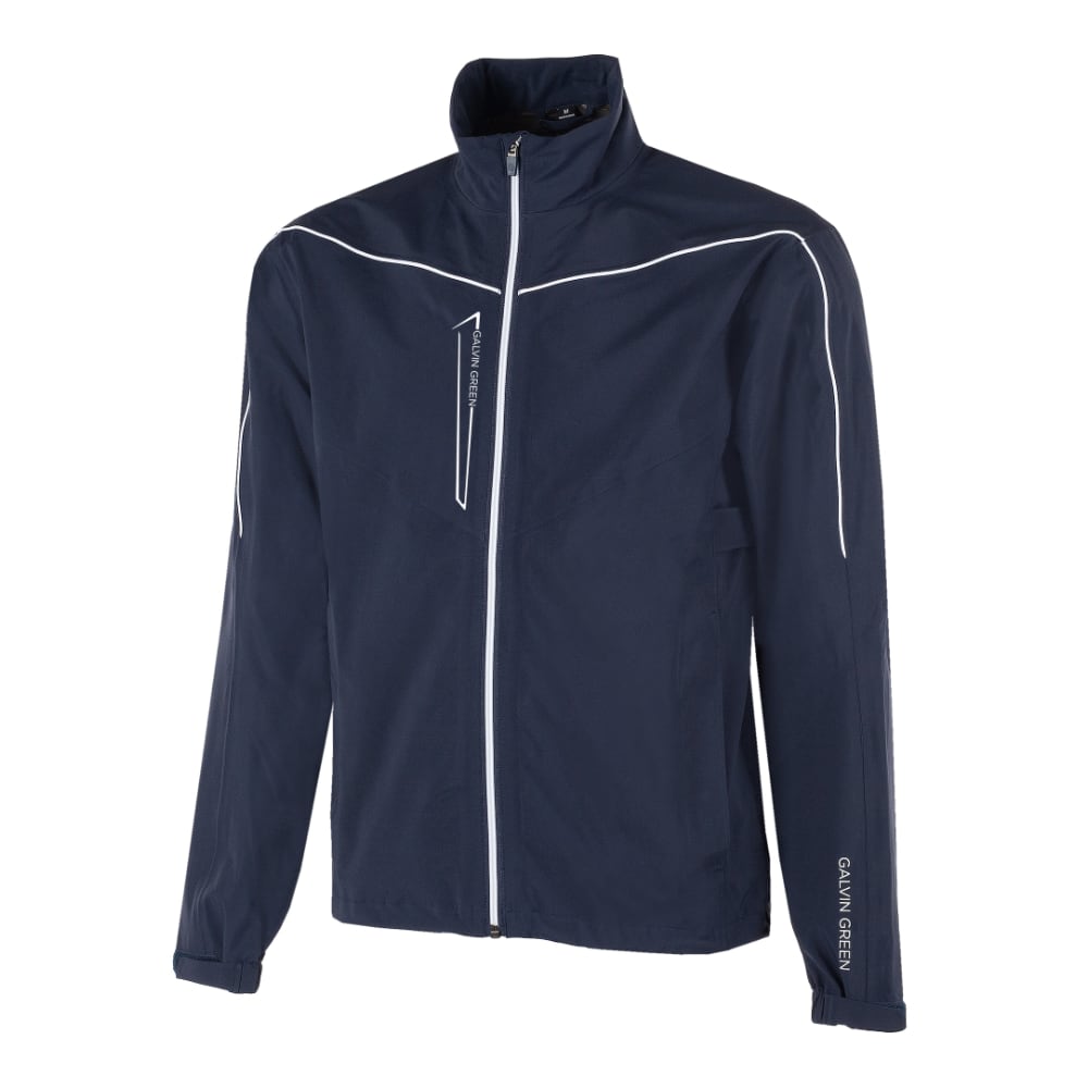 Galvin Green Armstrong Waterproof Navy Jacket