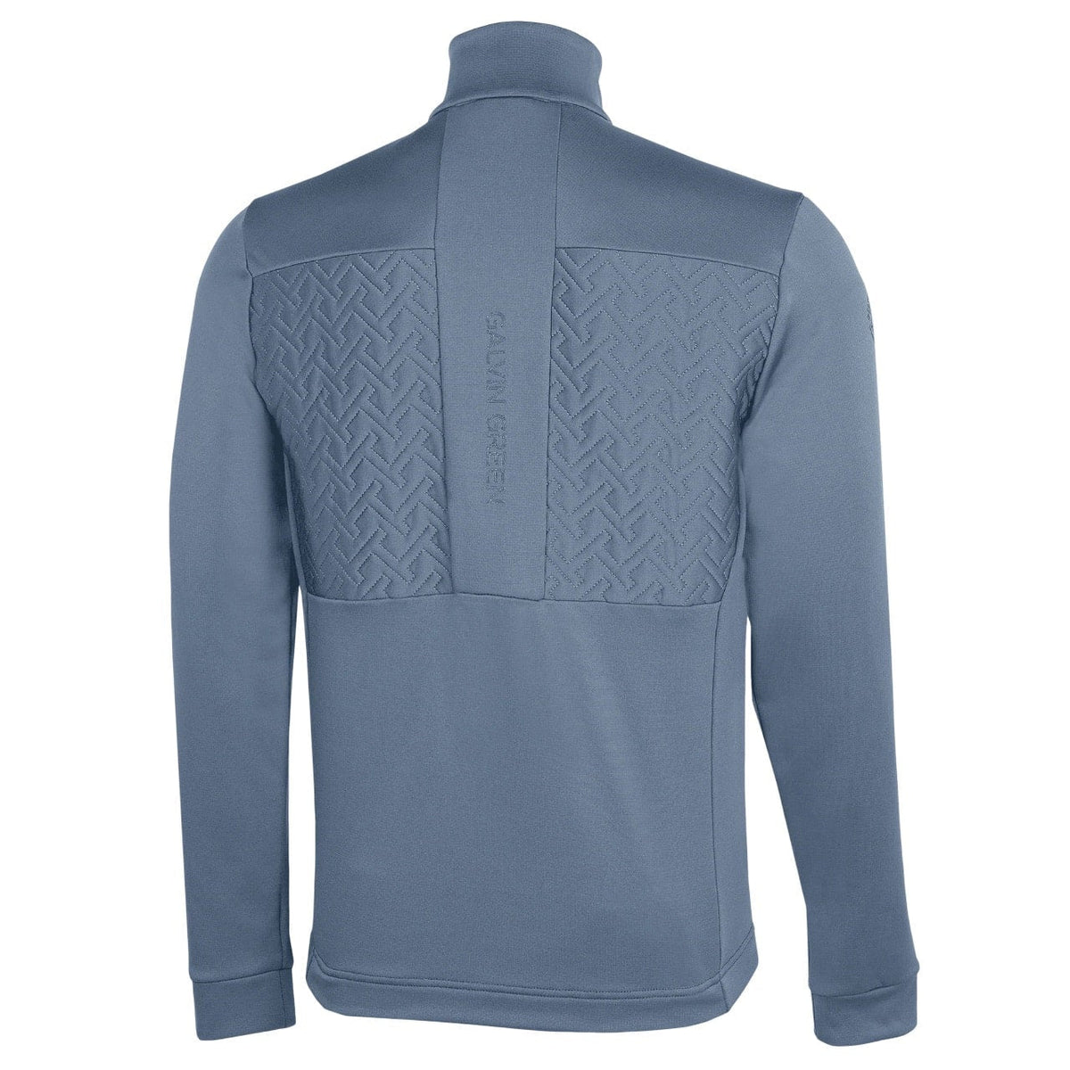 Galvin Green Darth Moonlight Blue Mid Layer