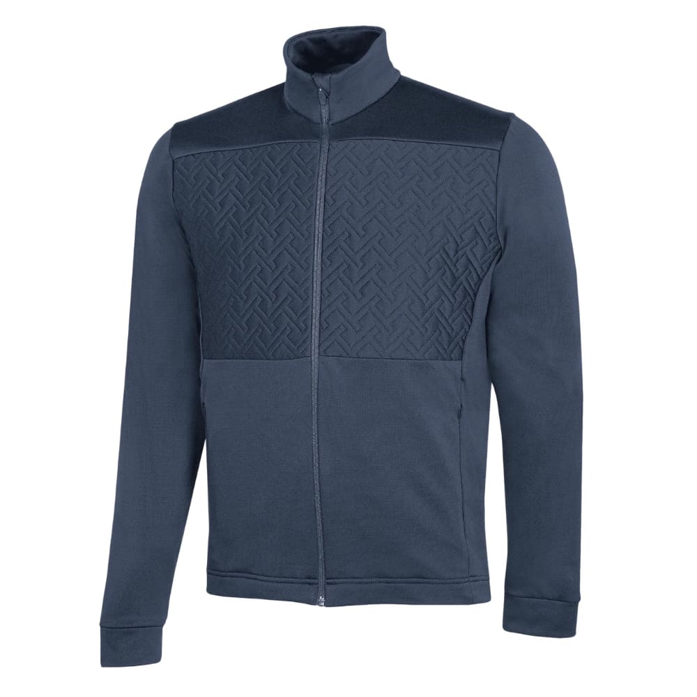 Galvin Green Darth Navy Mid Layer