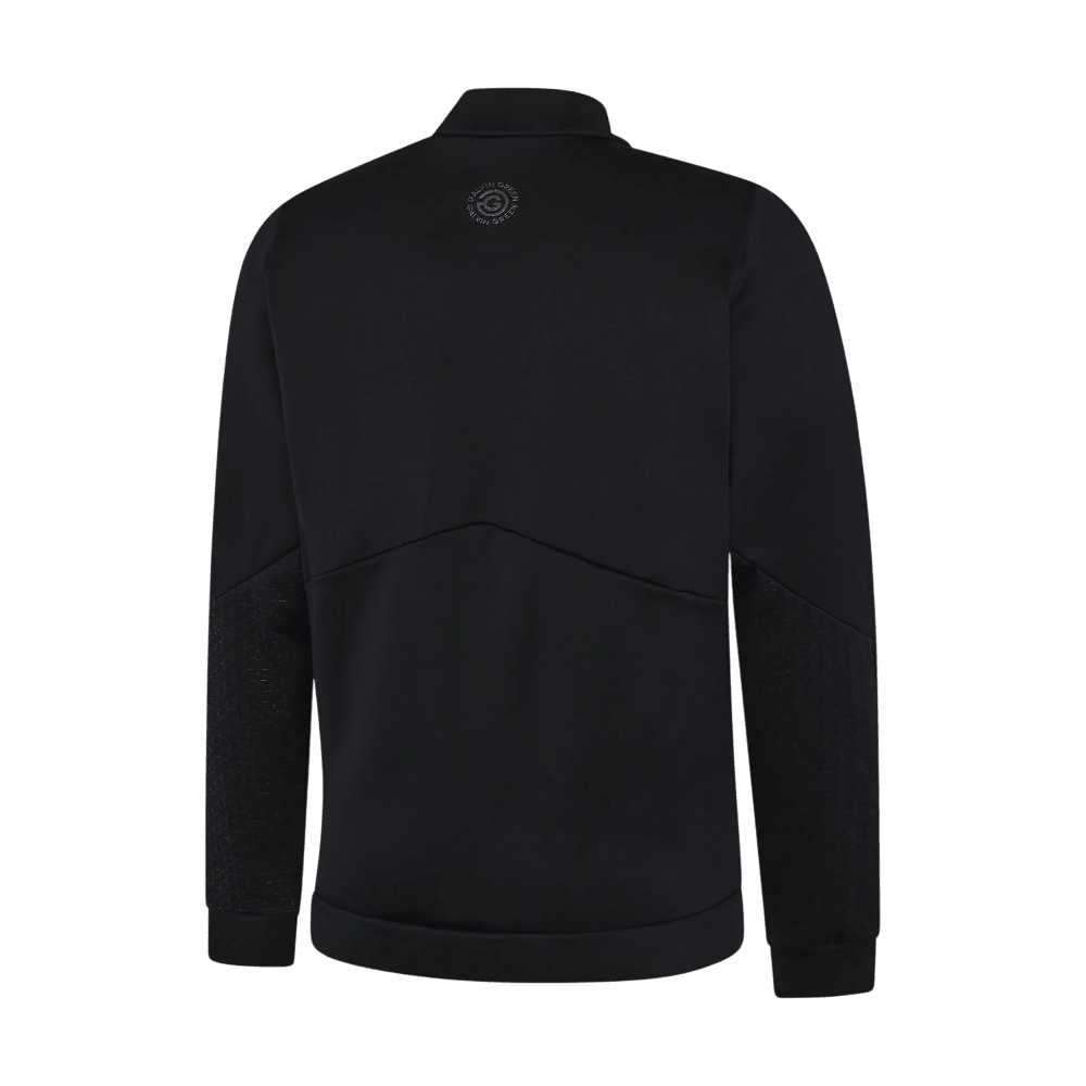 Galvin Green Dash Black/White Jacket