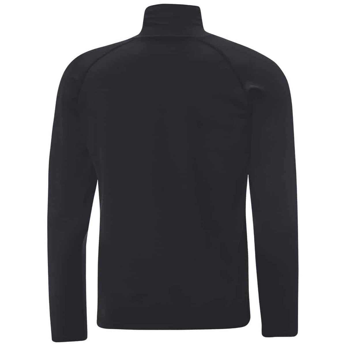 Galvin Green Edwin Black/Red Base Layer Golf Top