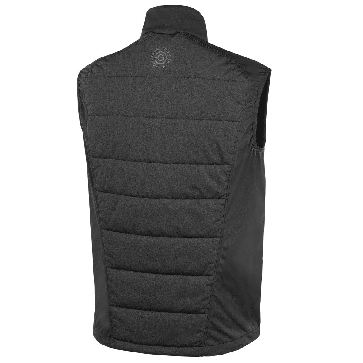 Galvin Green Lauro Black Golf Vest