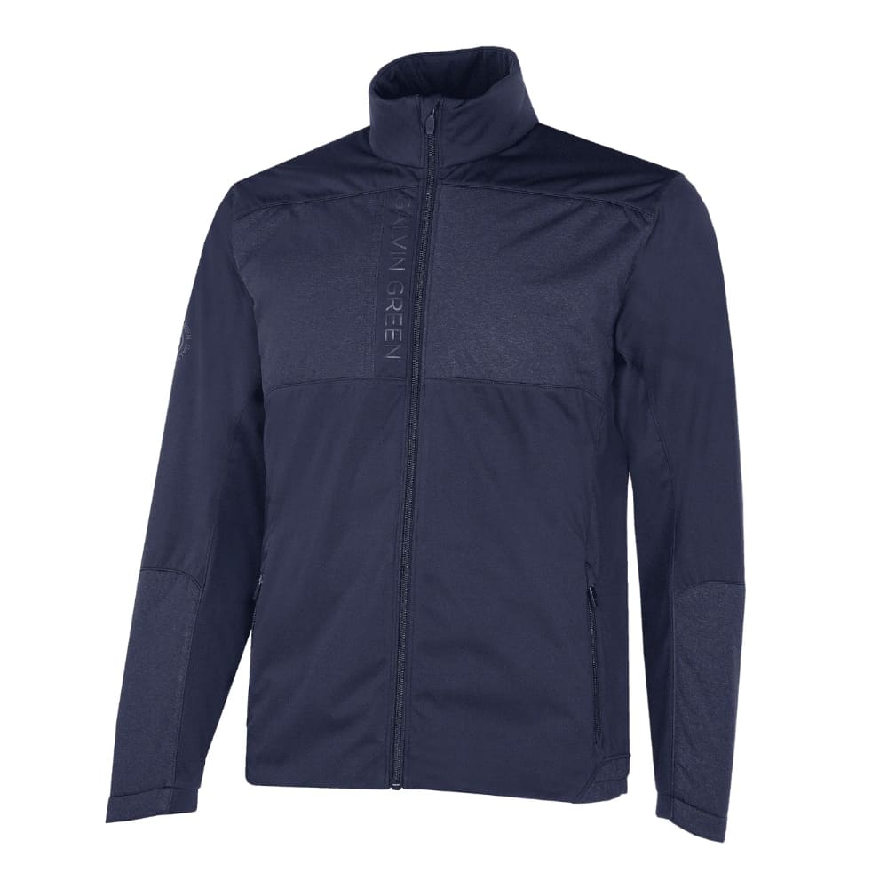Galvin Green Layton Navy Golf Jacket