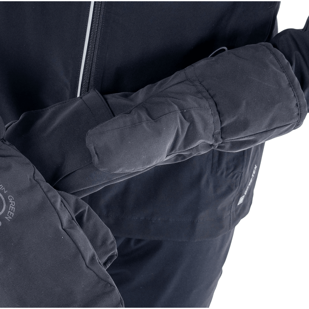 Galvin Green Levon Black Windproof Golf Glove