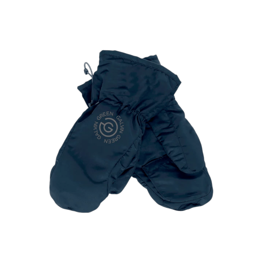 Galvin Green Levon Navy Windproof Golf Glove