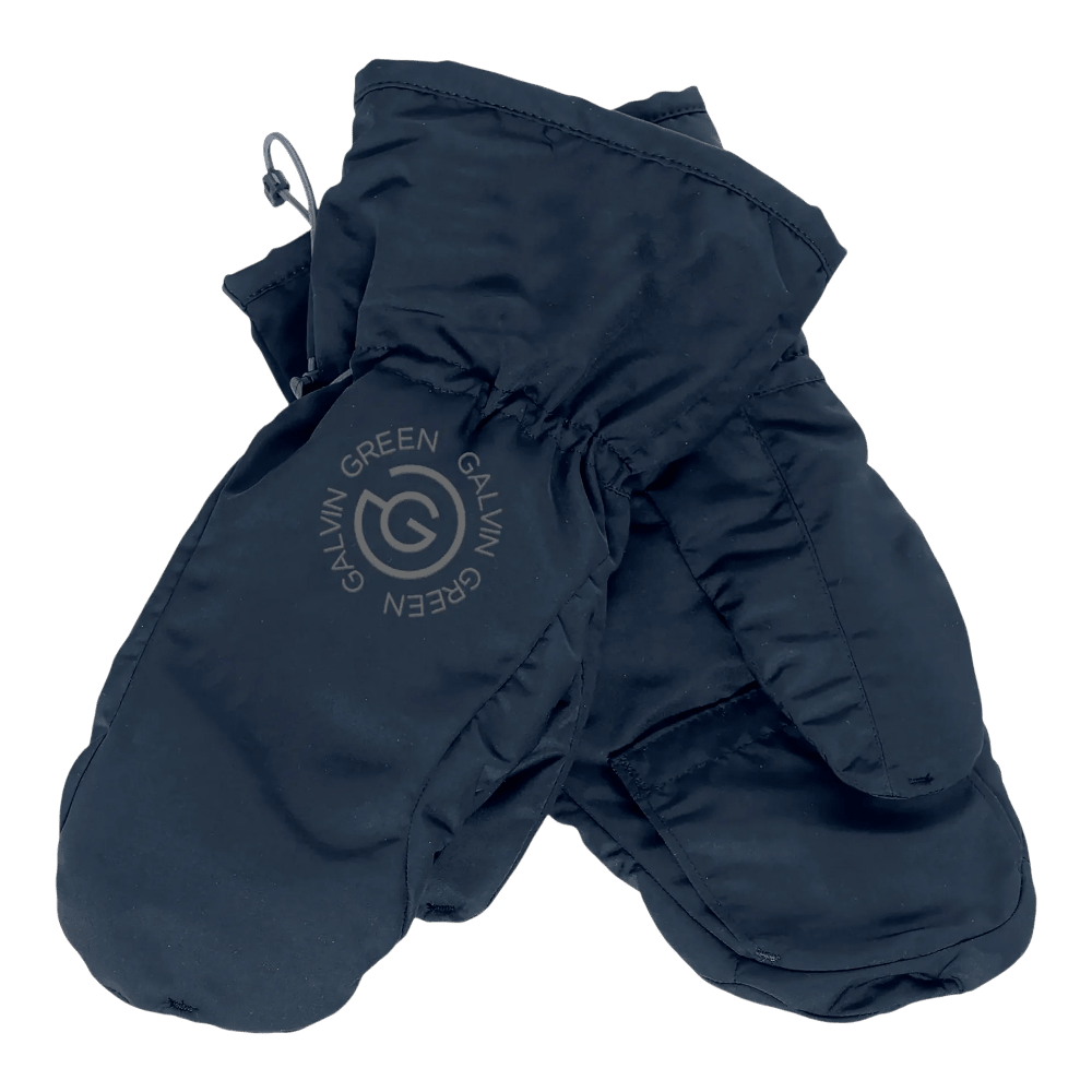 Galvin Green Levon Navy Windproof Golf Glove