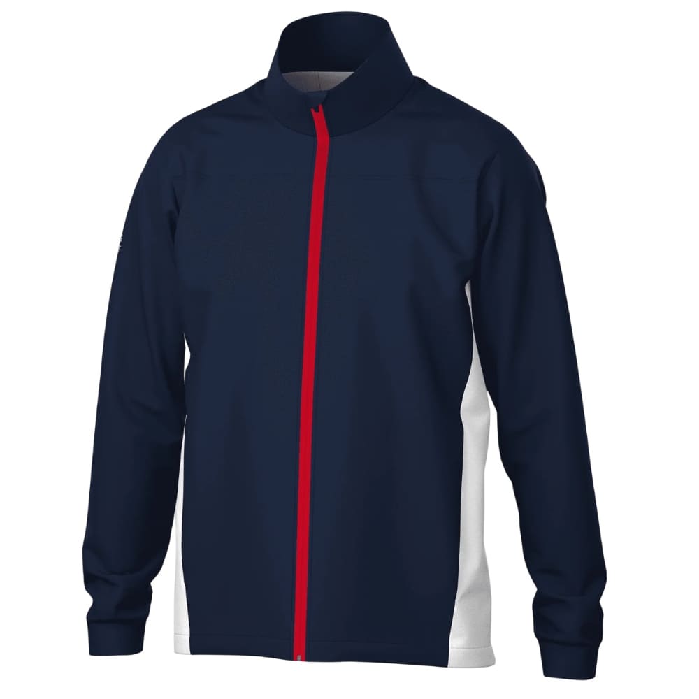 Galvin Green Lloyd Navy/Red/White Golf Jacket