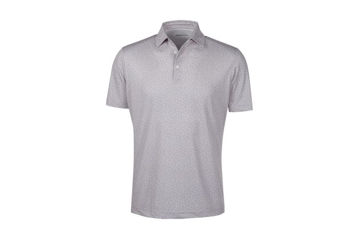 Galvin Green Mani Grey Shirts