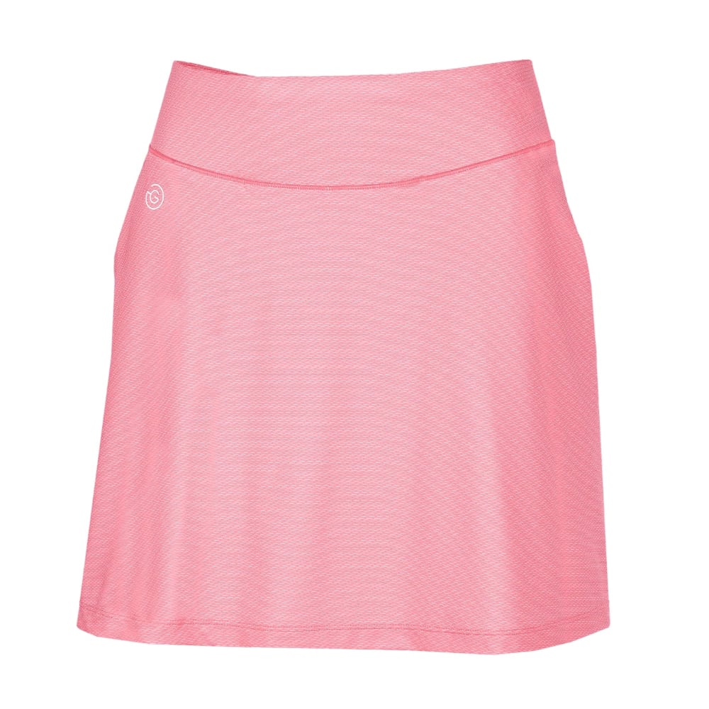 Galvin Green Marsha Camelia Rose Skirt