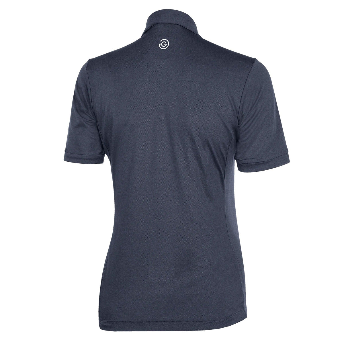 Galvin Green Melody Navy Shirt