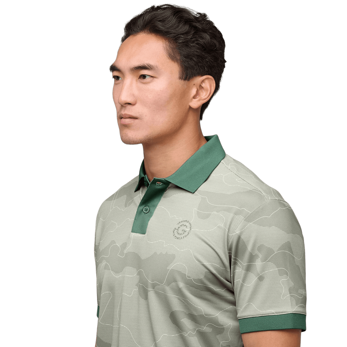 Galvin Green Monroe Abbey Stone Polo